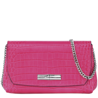 NEW_Fuchsia Pochette - Fuchsia