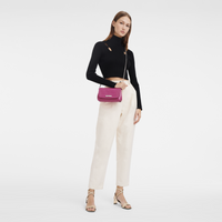 NEW_Fuchsia Pochette - Fuchsia