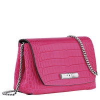NEW_Fuchsia Pochette - Fuchsia