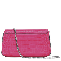 NEW_Fuchsia Pochette - Fuchsia