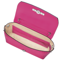 NEW_Fuchsia Pochette - Fuchsia