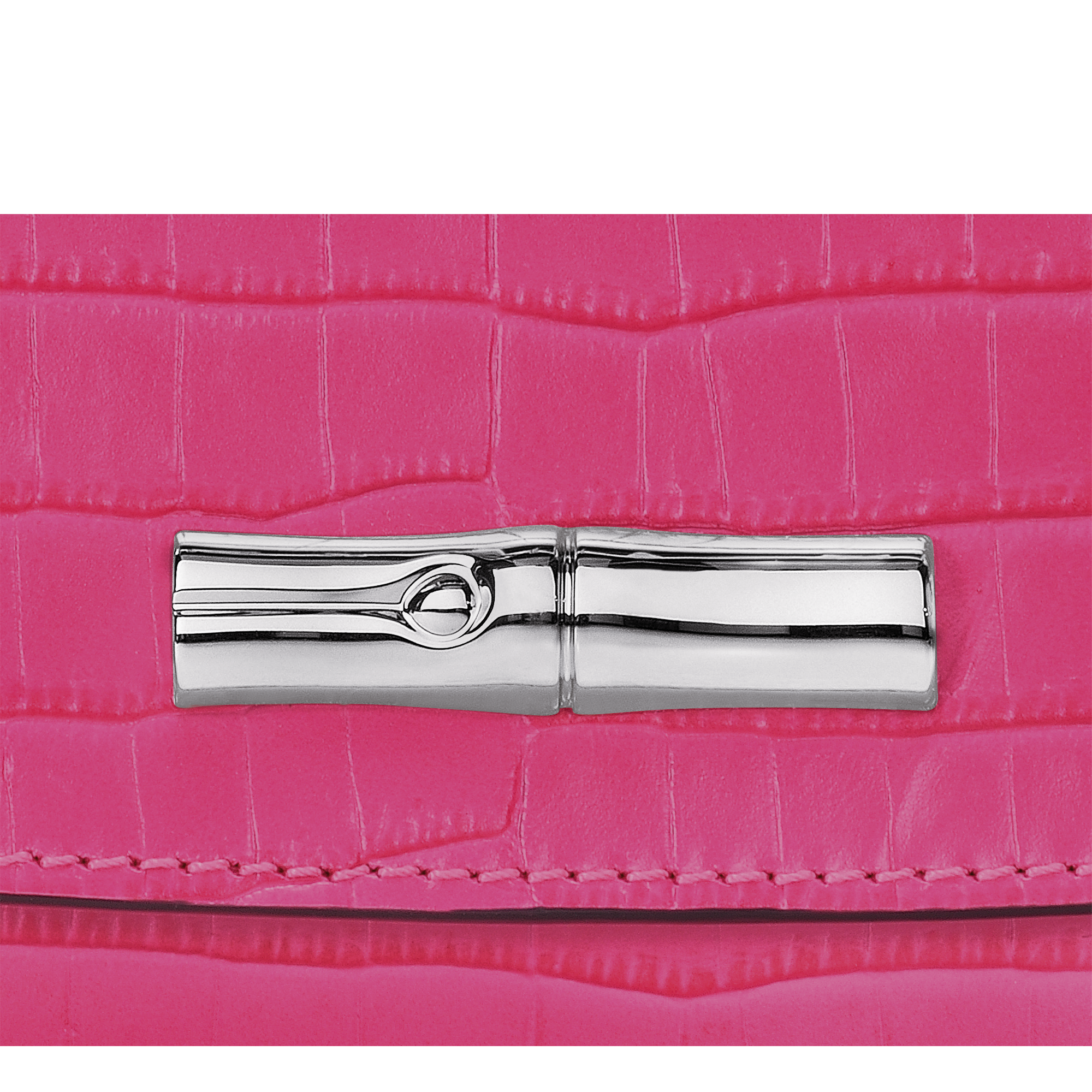 NEW_Fuchsia Pochette - Fuchsia