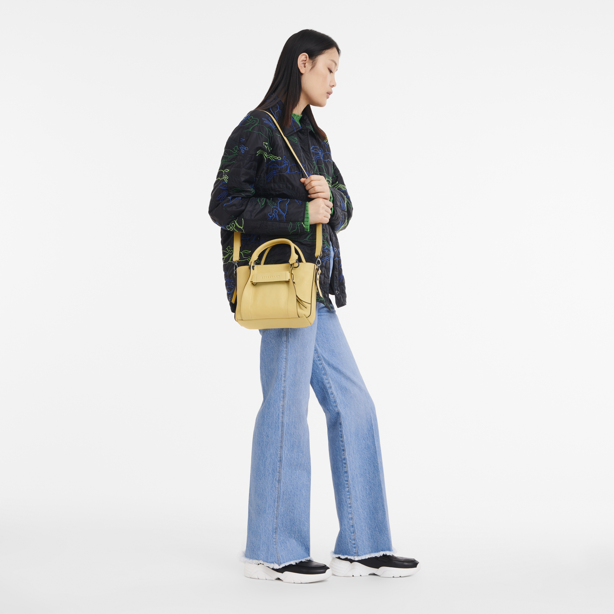 NEW_Blé Sac a main - Blé