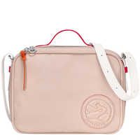 NEW_Rose Pâle Sac a main - Rose Pâle