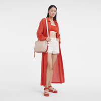 NEW_Rose Pâle Sac a main - Rose Pâle