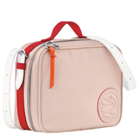 NEW_Rose Pâle Sac a main - Rose Pâle