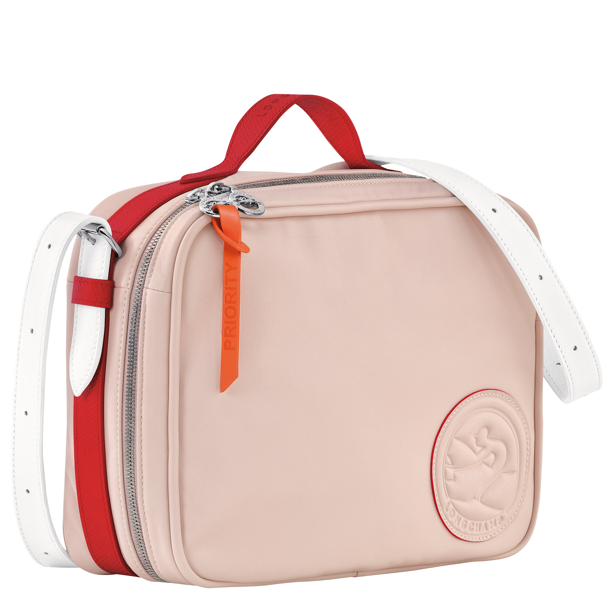 NEW_Rose Pâle Sac a main - Rose Pâle