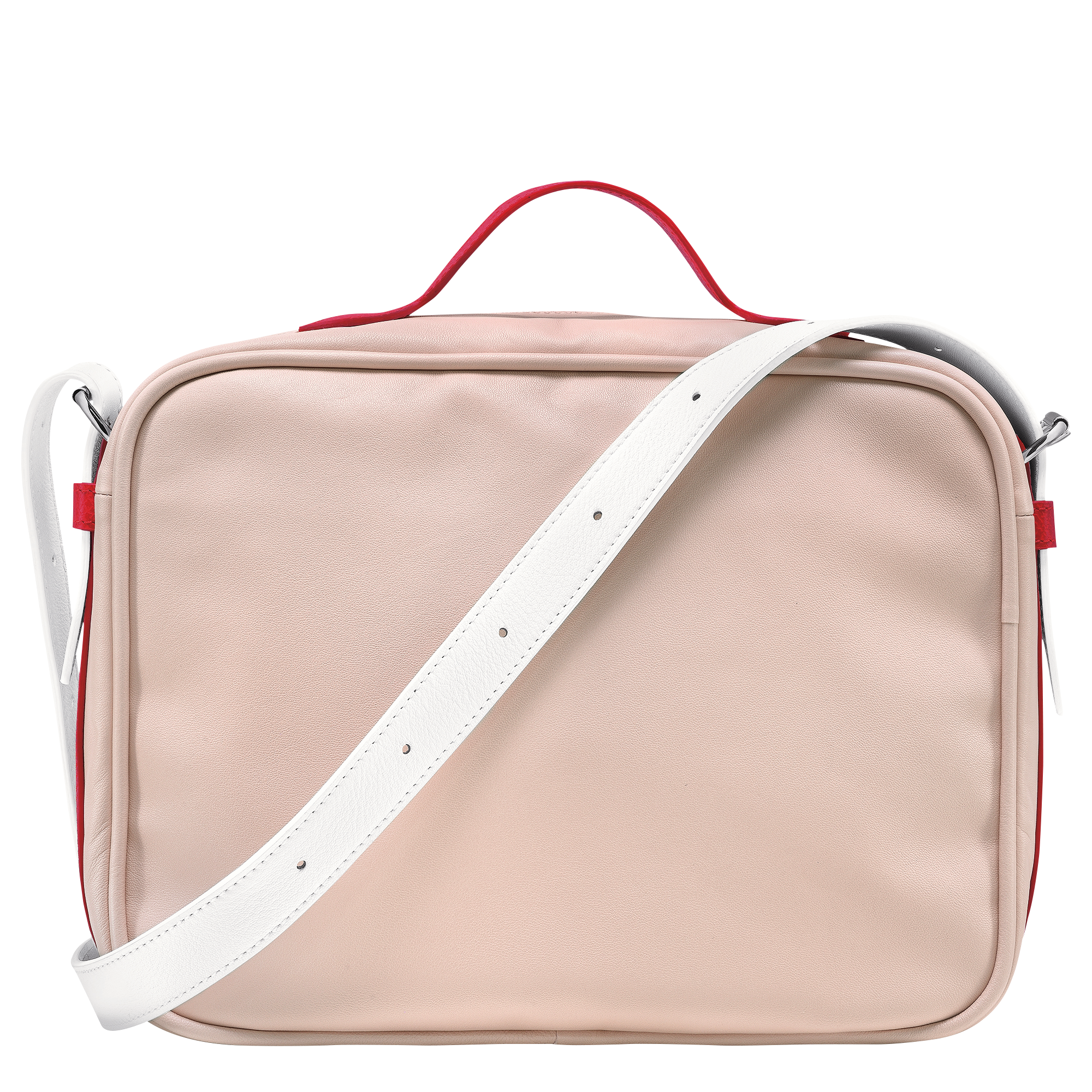 NEW_Rose Pâle Sac a main - Rose Pâle