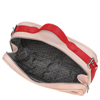 NEW_Rose Pâle Sac a main - Rose Pâle