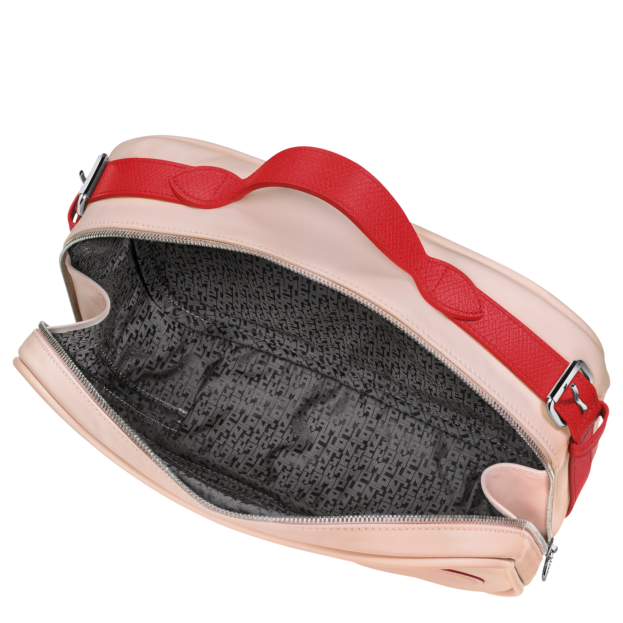 NEW_Rose Pâle Sac a main - Rose Pâle