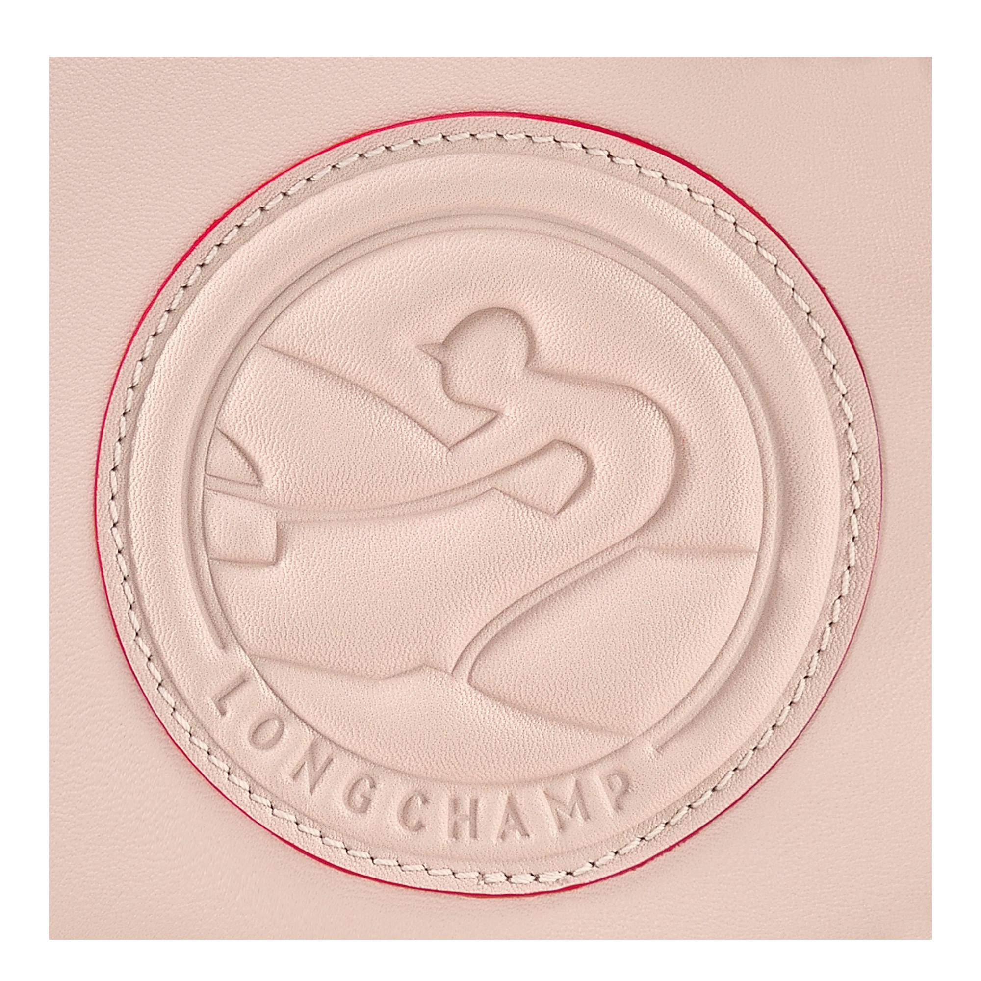 NEW_Rose Pâle Sac a main - Rose Pâle