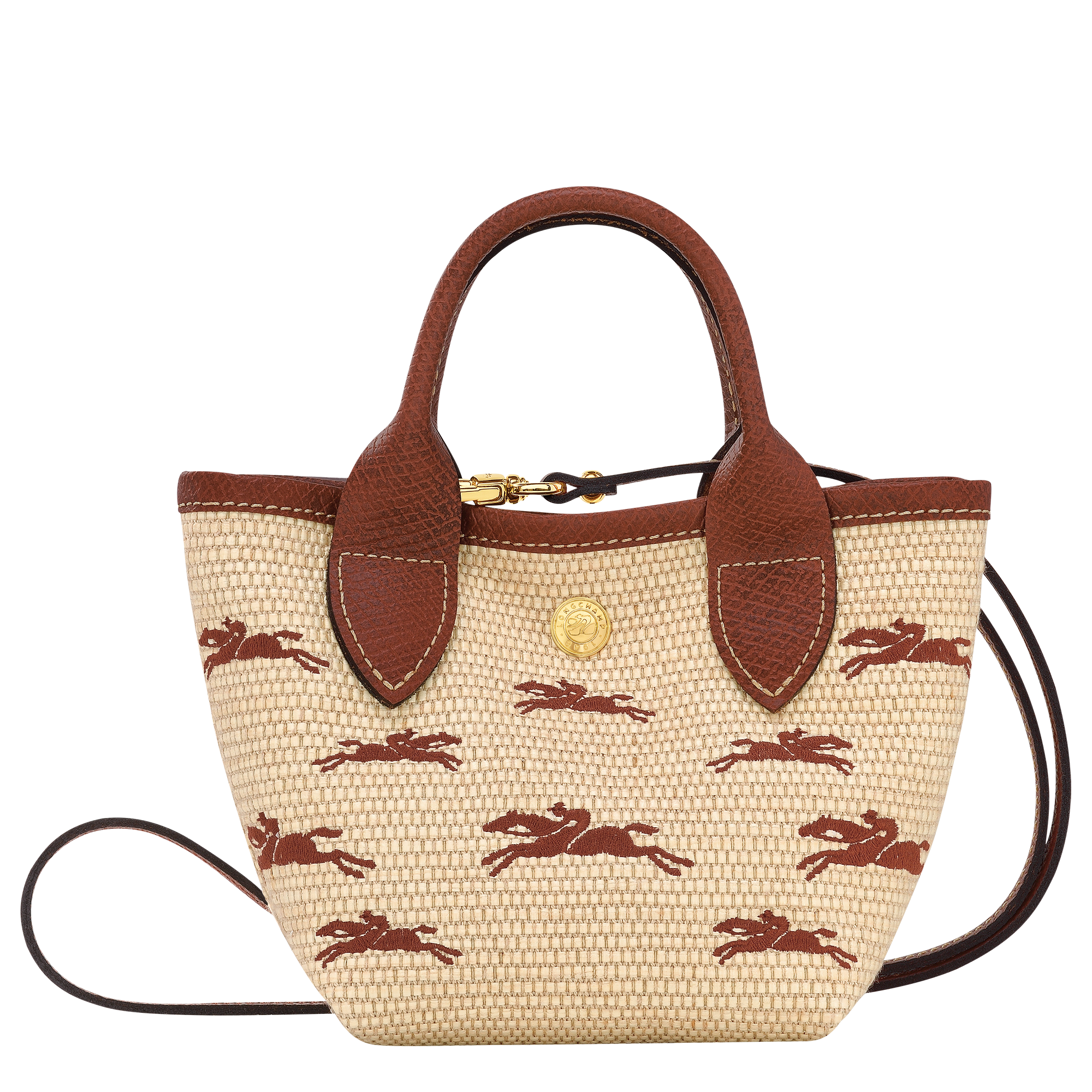 NEW_Brun Sac a main - Brun
