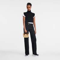 NEW_Brun Sac a main - Brun