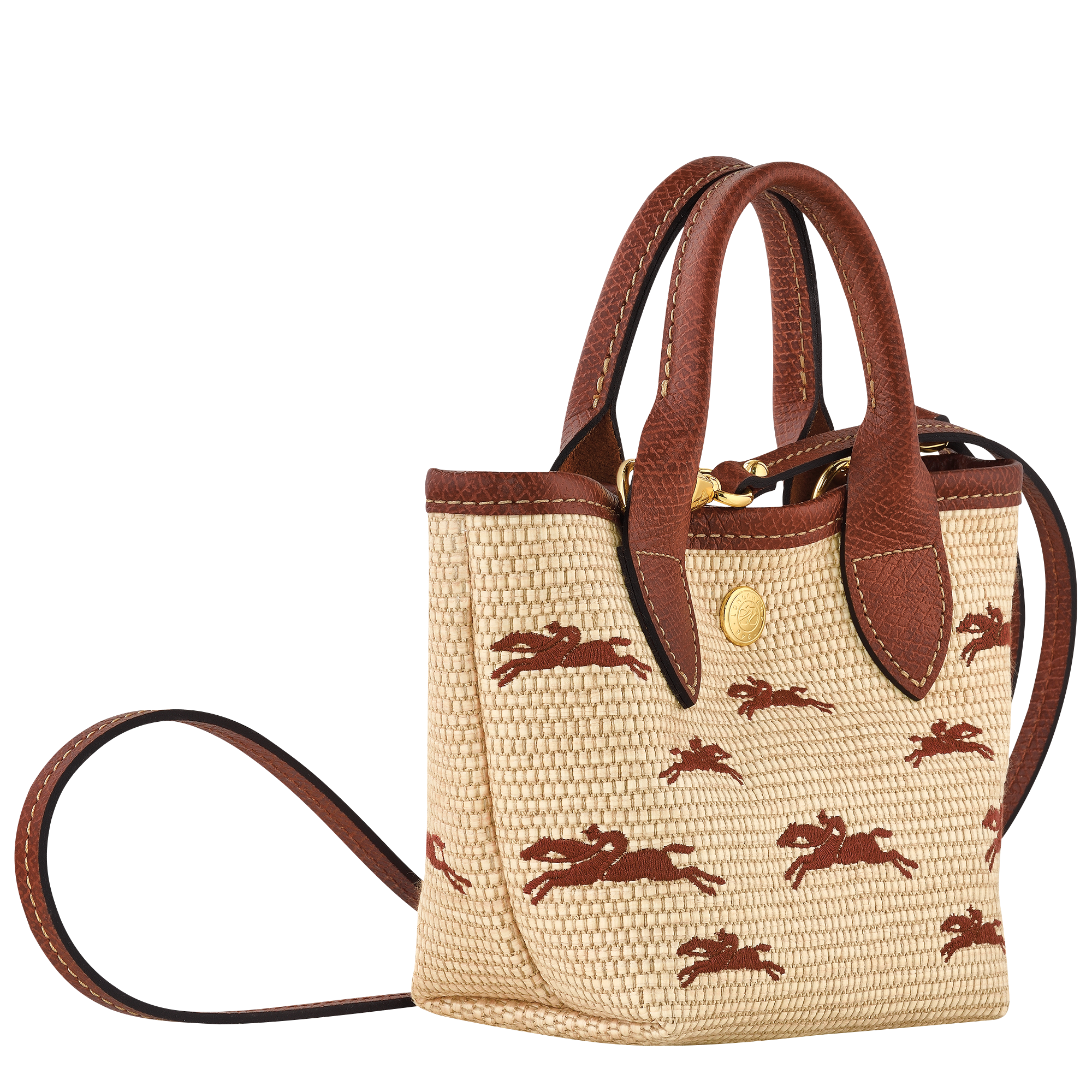 NEW_Brun Sac a main - Brun