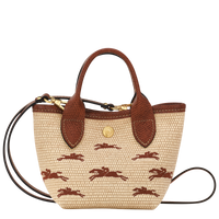 NEW_Brun Sac a main - Brun