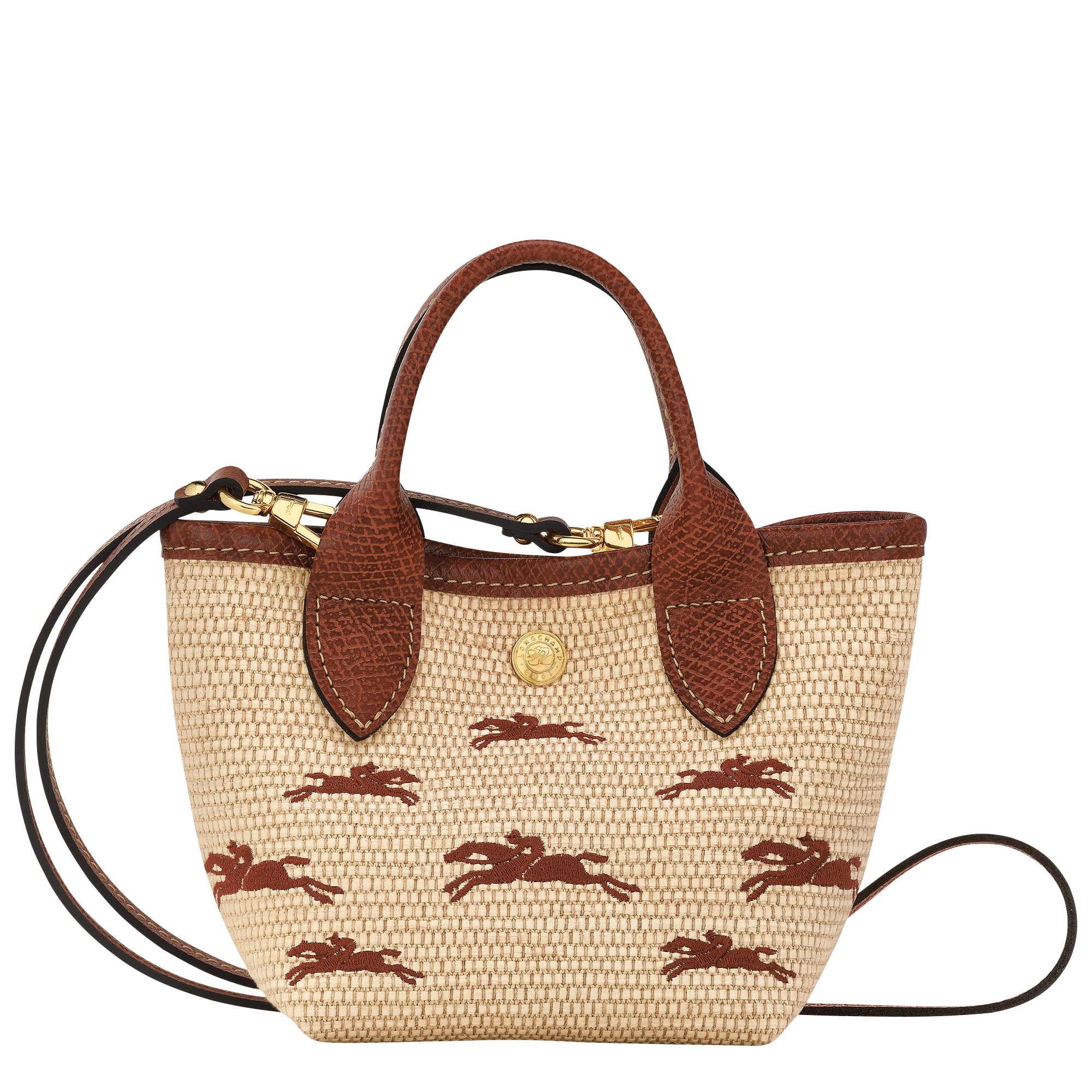 NEW_Brun Sac a main - Brun