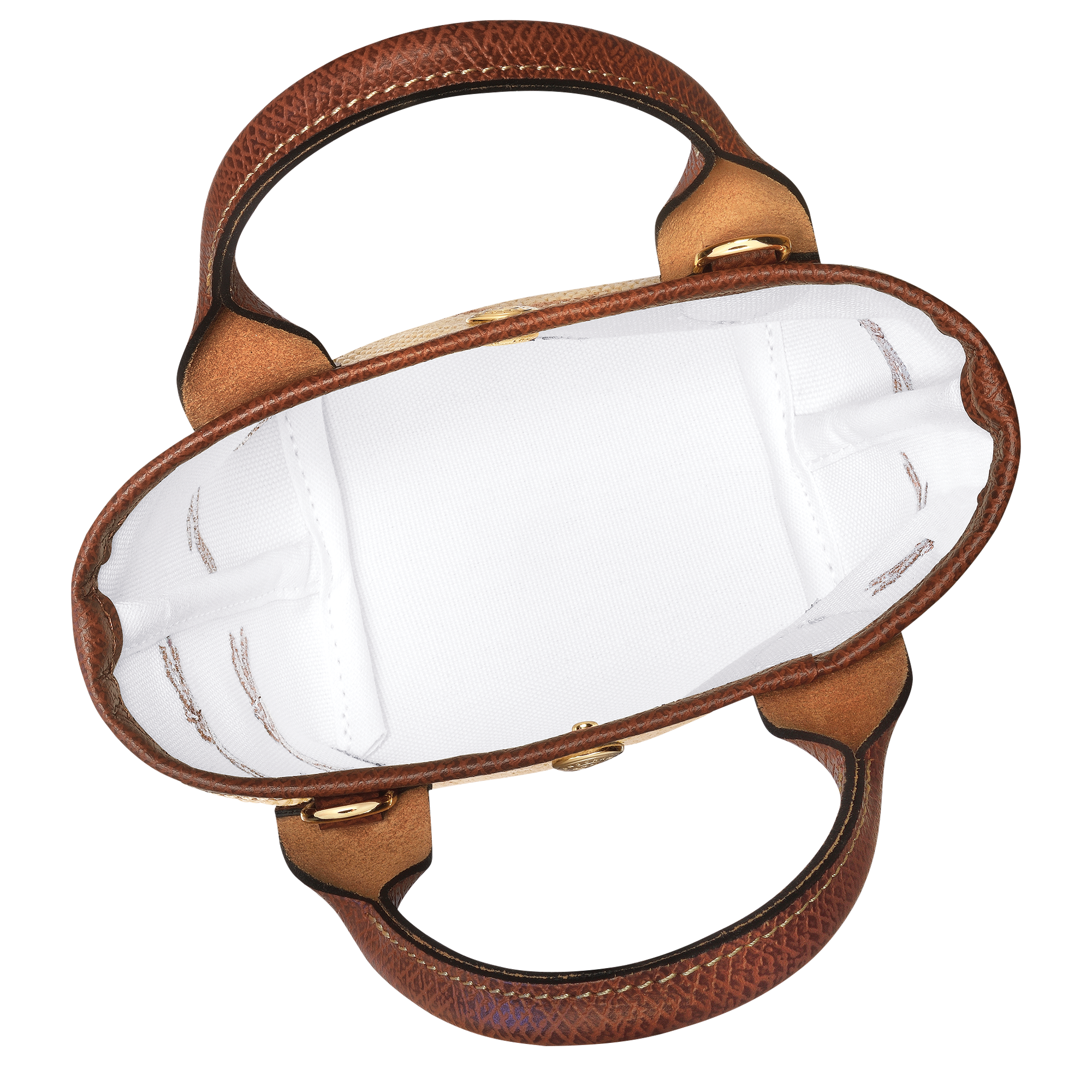 NEW_Brun Sac a main - Brun