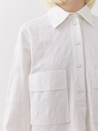 BASEPLUS_White TOP - White