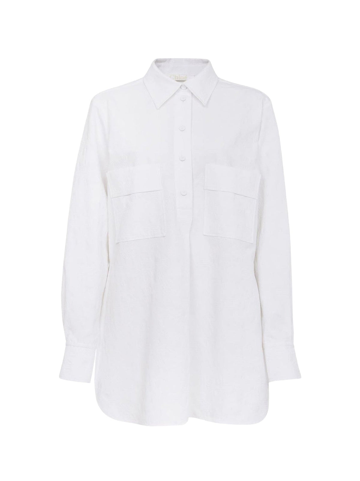 BASEPLUS_White TOP - White