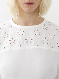 BASEPLUS_Iconic Milk TOP - Iconic Milk