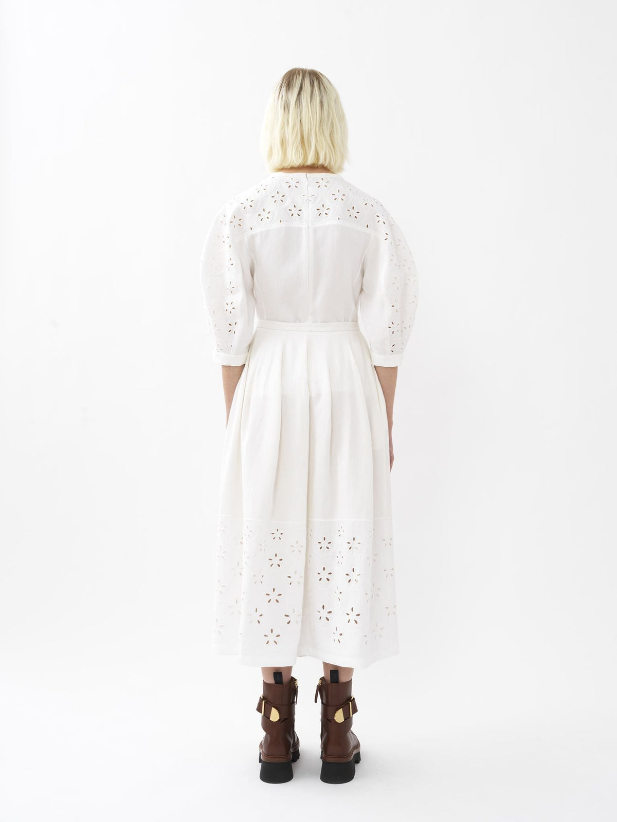 BASEPLUS_Iconic Milk TOP - Iconic Milk