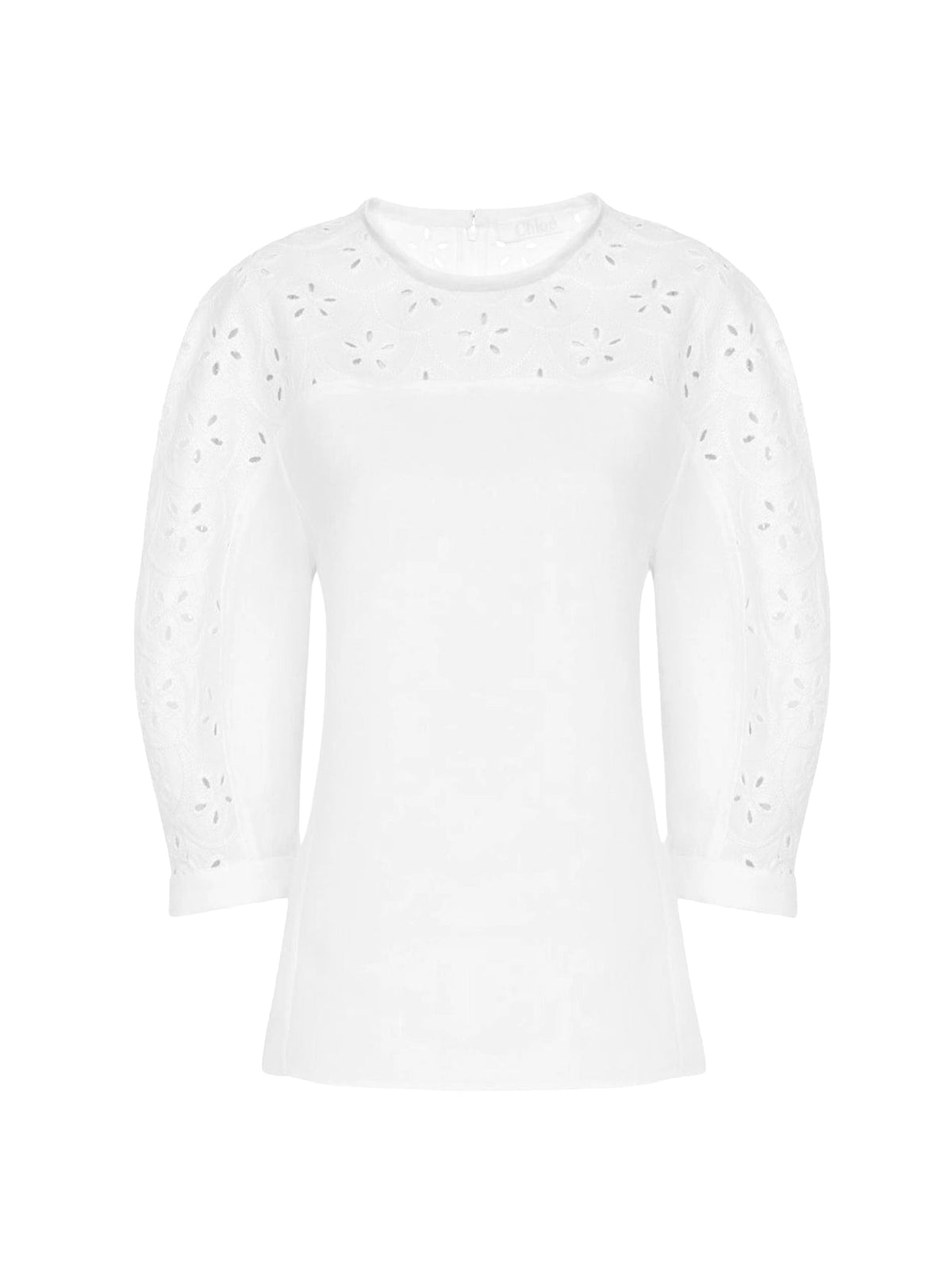 BASEPLUS_Iconic Milk TOP - Iconic Milk