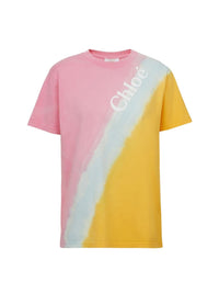 Multicolor Pink TOP - Multicolor Pink