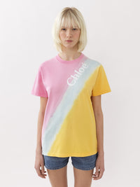 Multicolor Pink TOP - Multicolor Pink