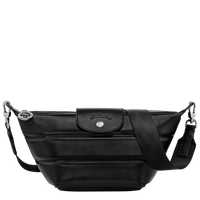 NEW_Noir Sac a bandouliere - Noir
