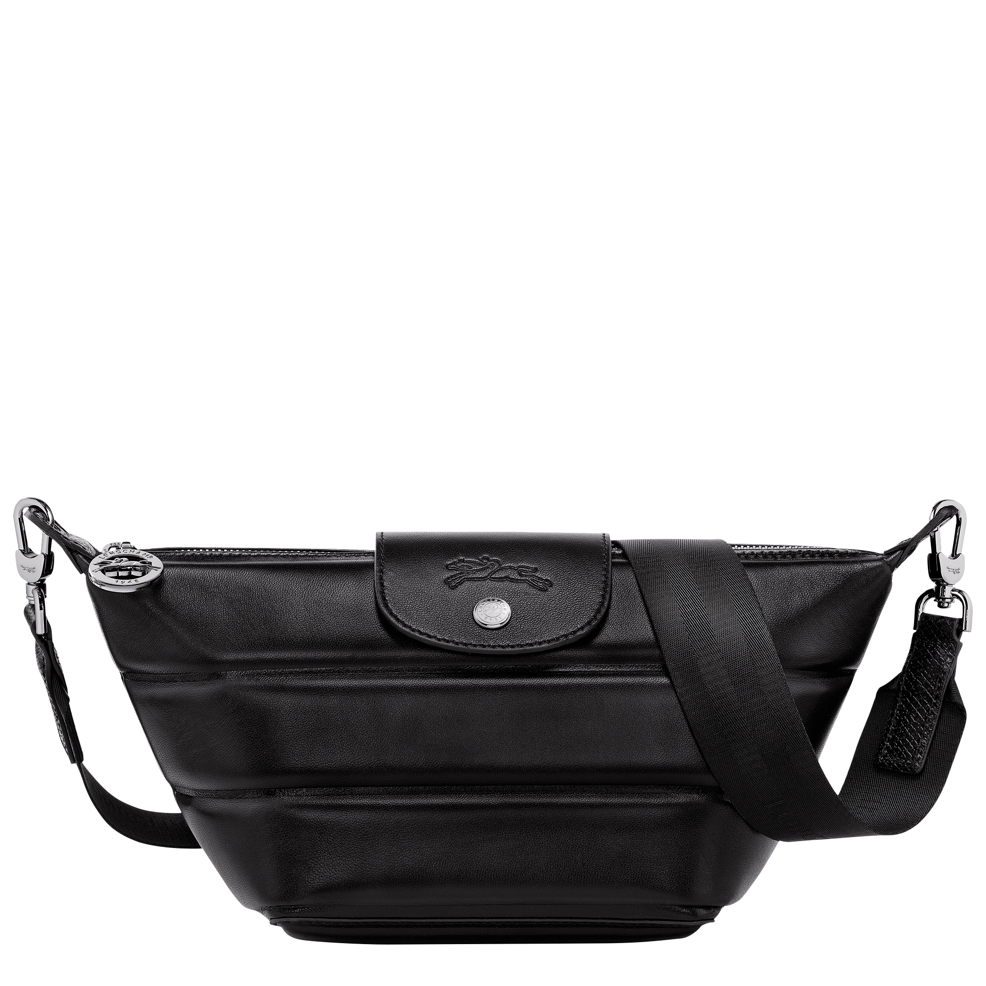 NEW_Noir Sac a bandouliere - Noir