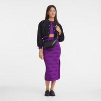 NEW_Noir Sac a bandouliere - Noir