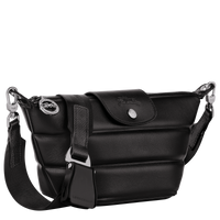 NEW_Noir Sac a bandouliere - Noir