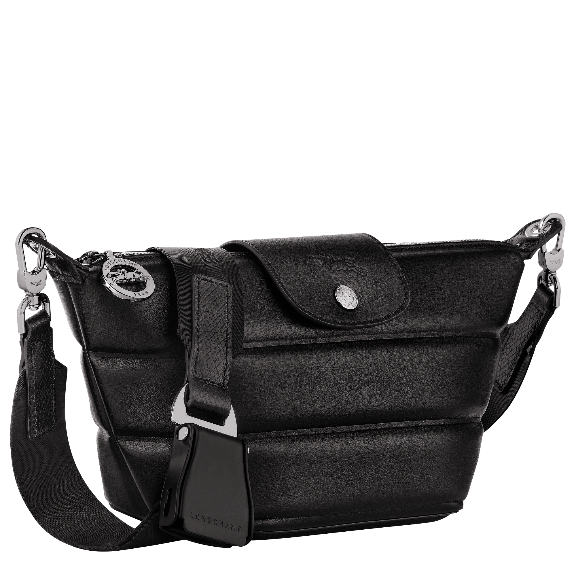 NEW_Noir Sac a bandouliere - Noir