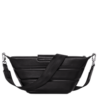 NEW_Noir Sac a bandouliere - Noir