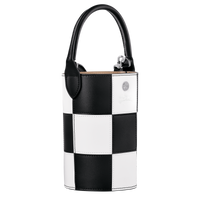 NEW_Noir/Blanc Sac a bandouliere - Noir/Blanc
