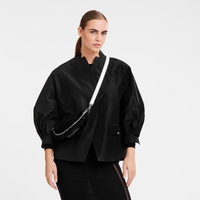 NEW_Noir Sac epaule - Noir