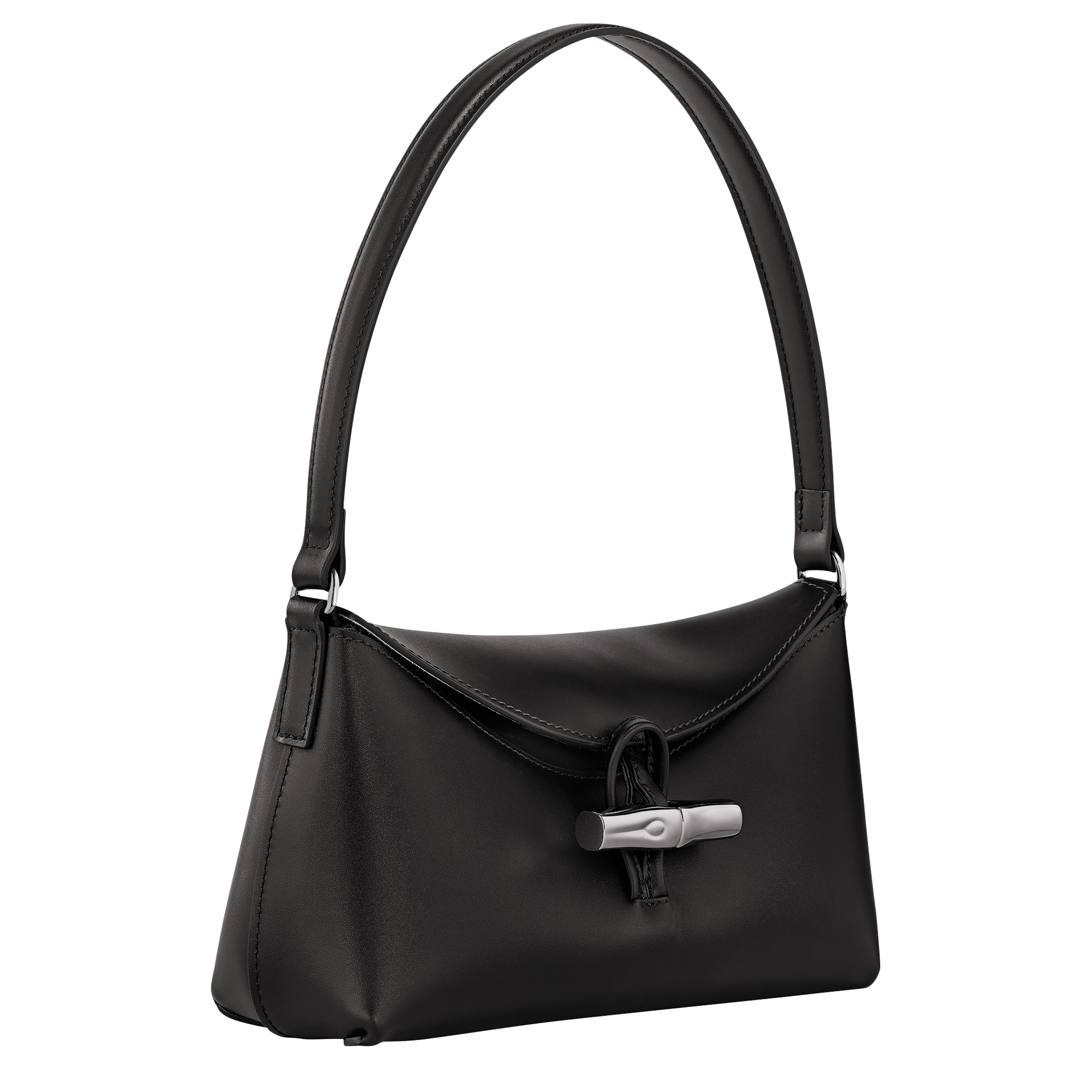 NEW_Noir Sac epaule - Noir