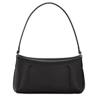 NEW_Noir Sac epaule - Noir