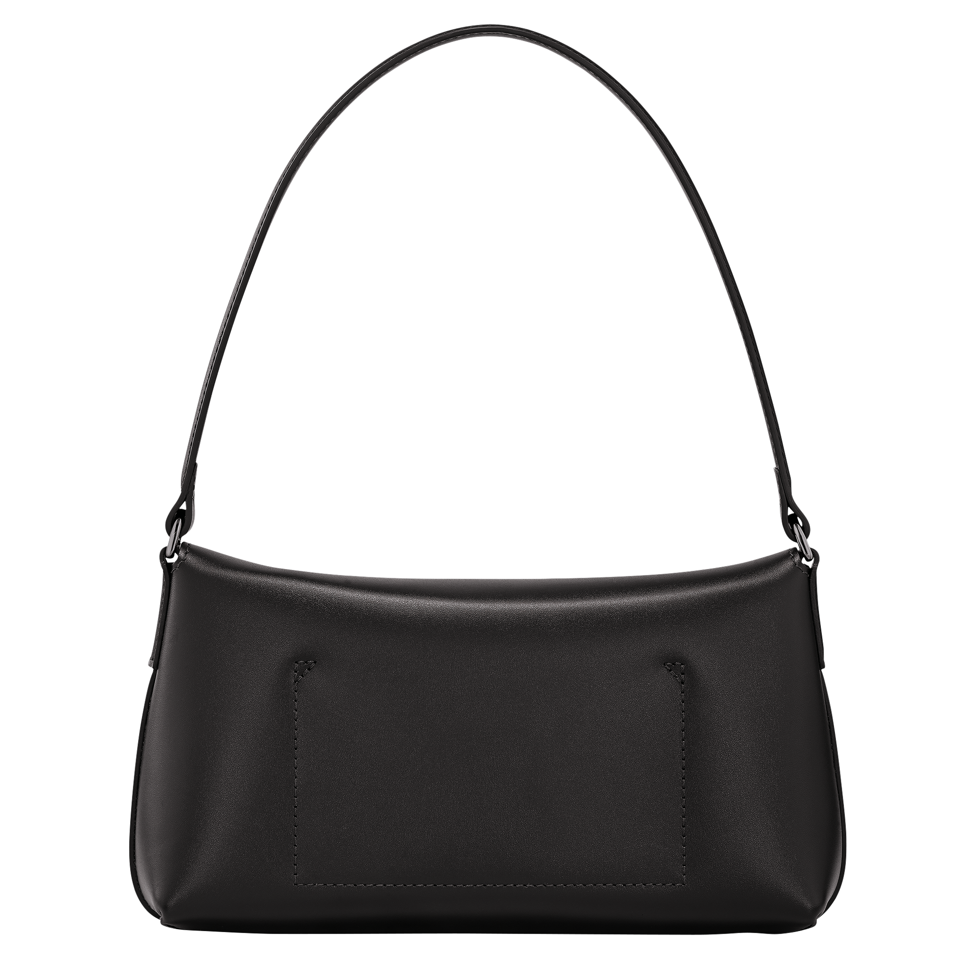 NEW_Noir Sac epaule - Noir