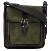 NEW_Kaki Sac a bandouliere - Kaki