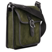 NEW_Kaki Sac a bandouliere - Kaki