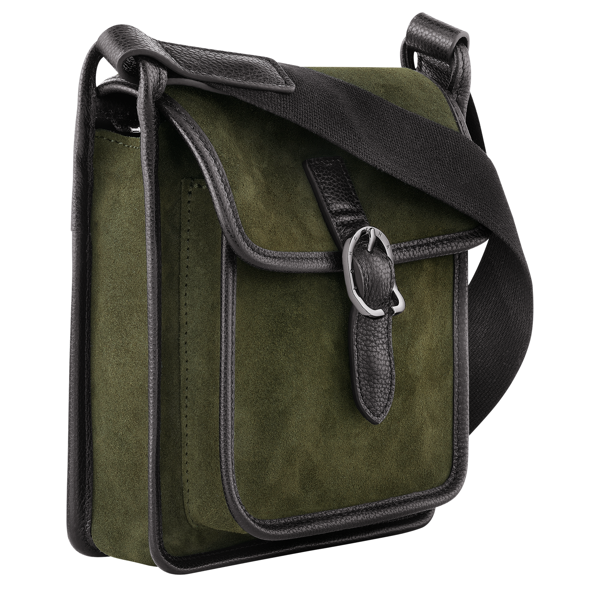 NEW_Kaki Sac a bandouliere - Kaki