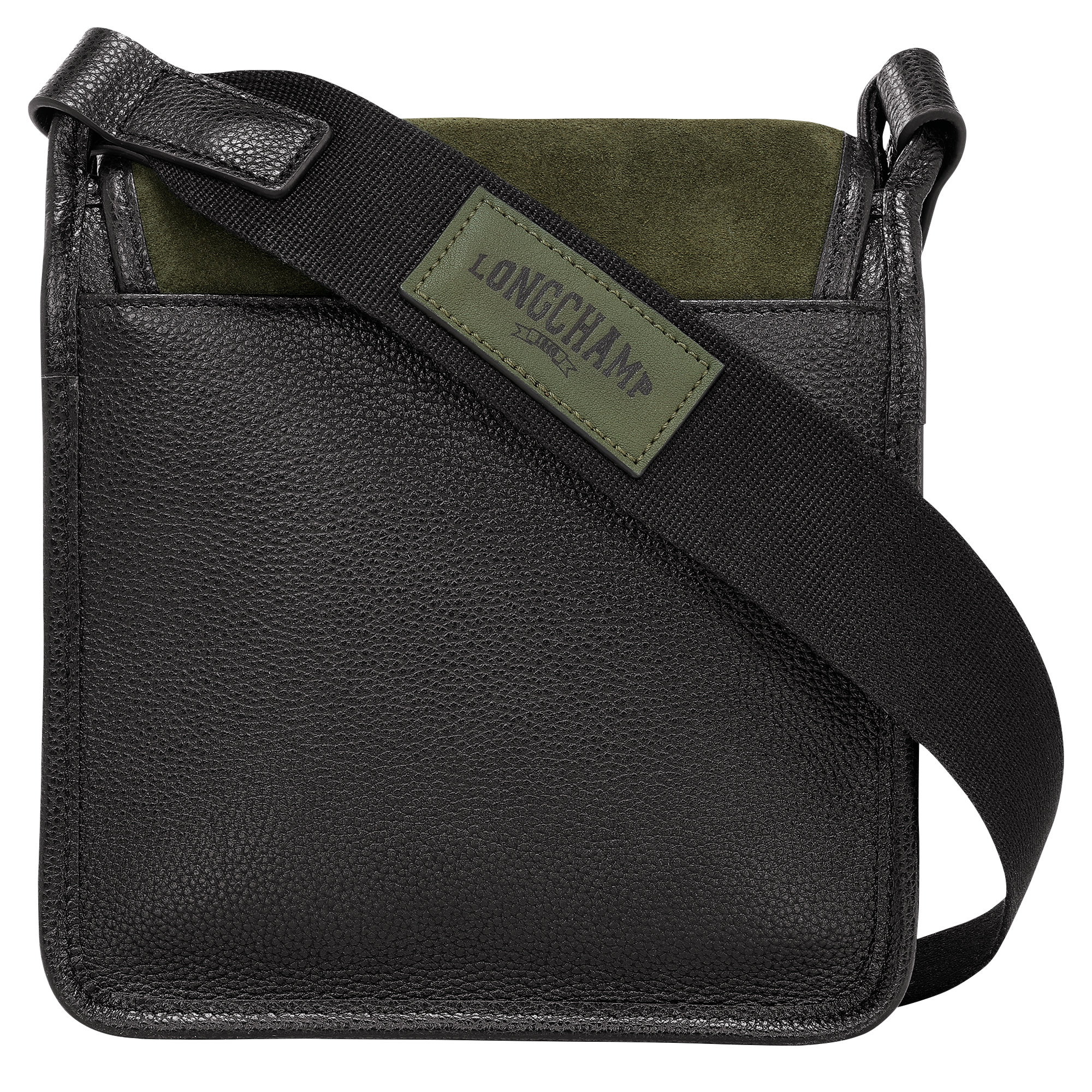NEW_Kaki Sac a bandouliere - Kaki