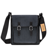 NEW_Marine Sac a bandouliere - Marine