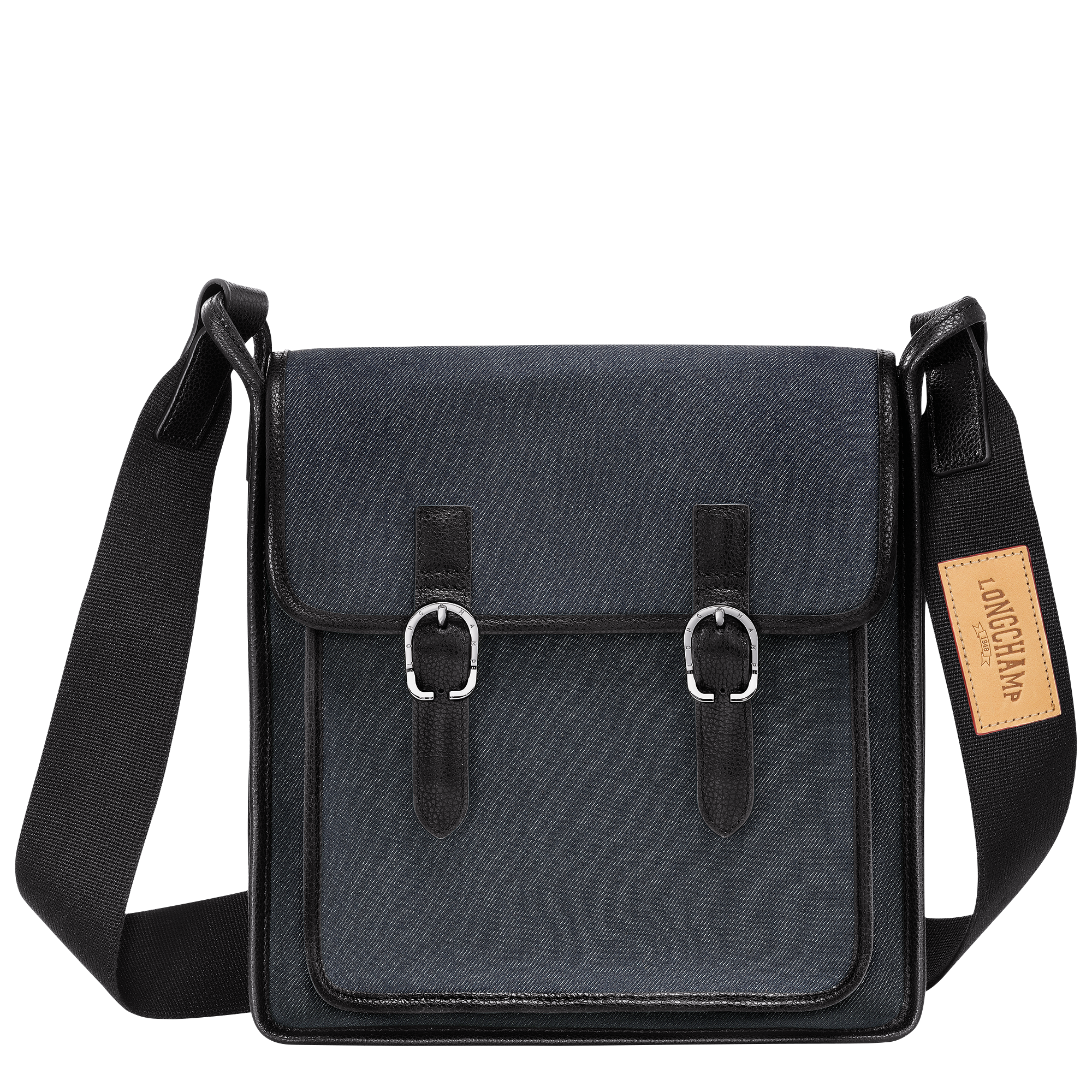 NEW_Marine Sac a bandouliere - Marine