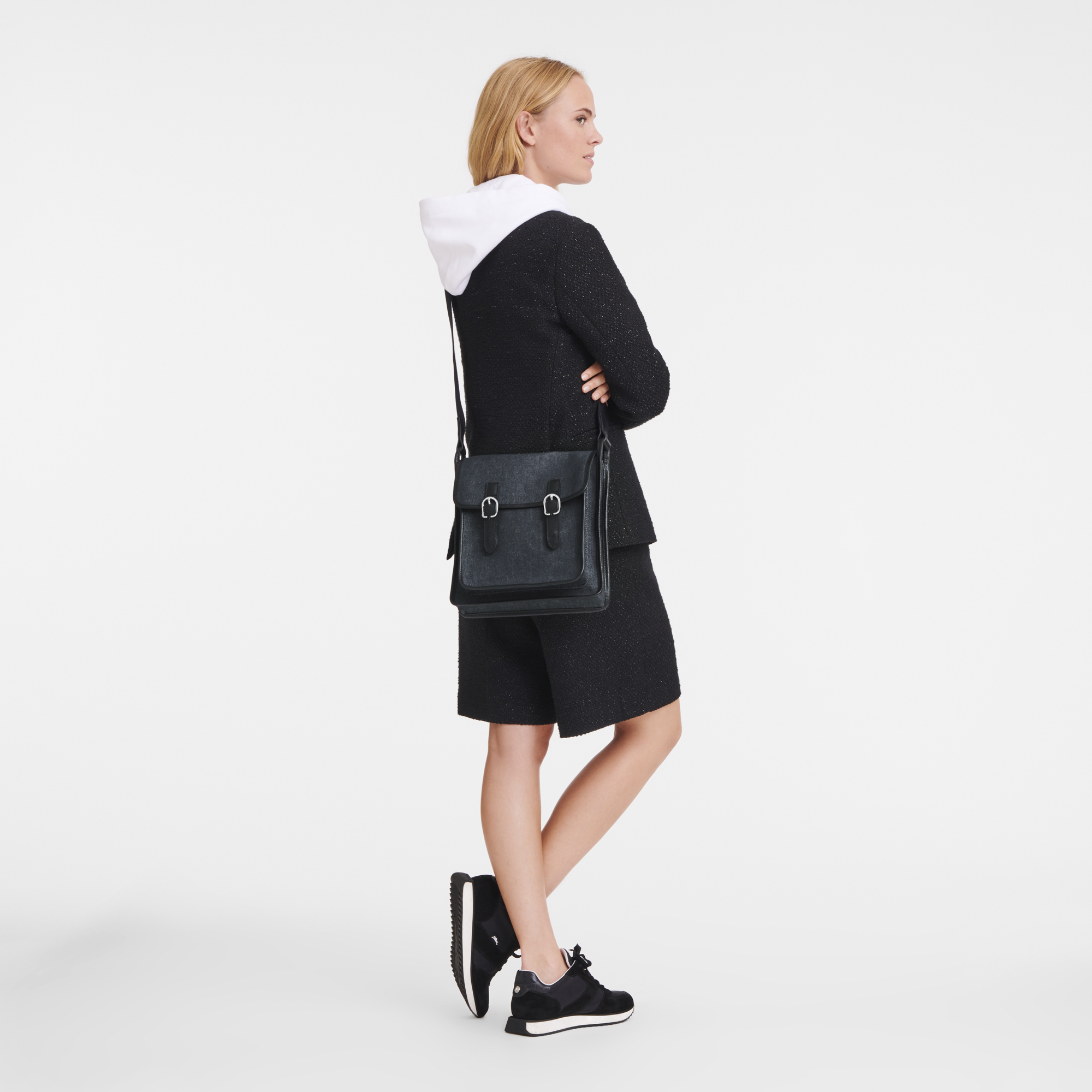 NEW_Marine Sac a bandouliere - Marine