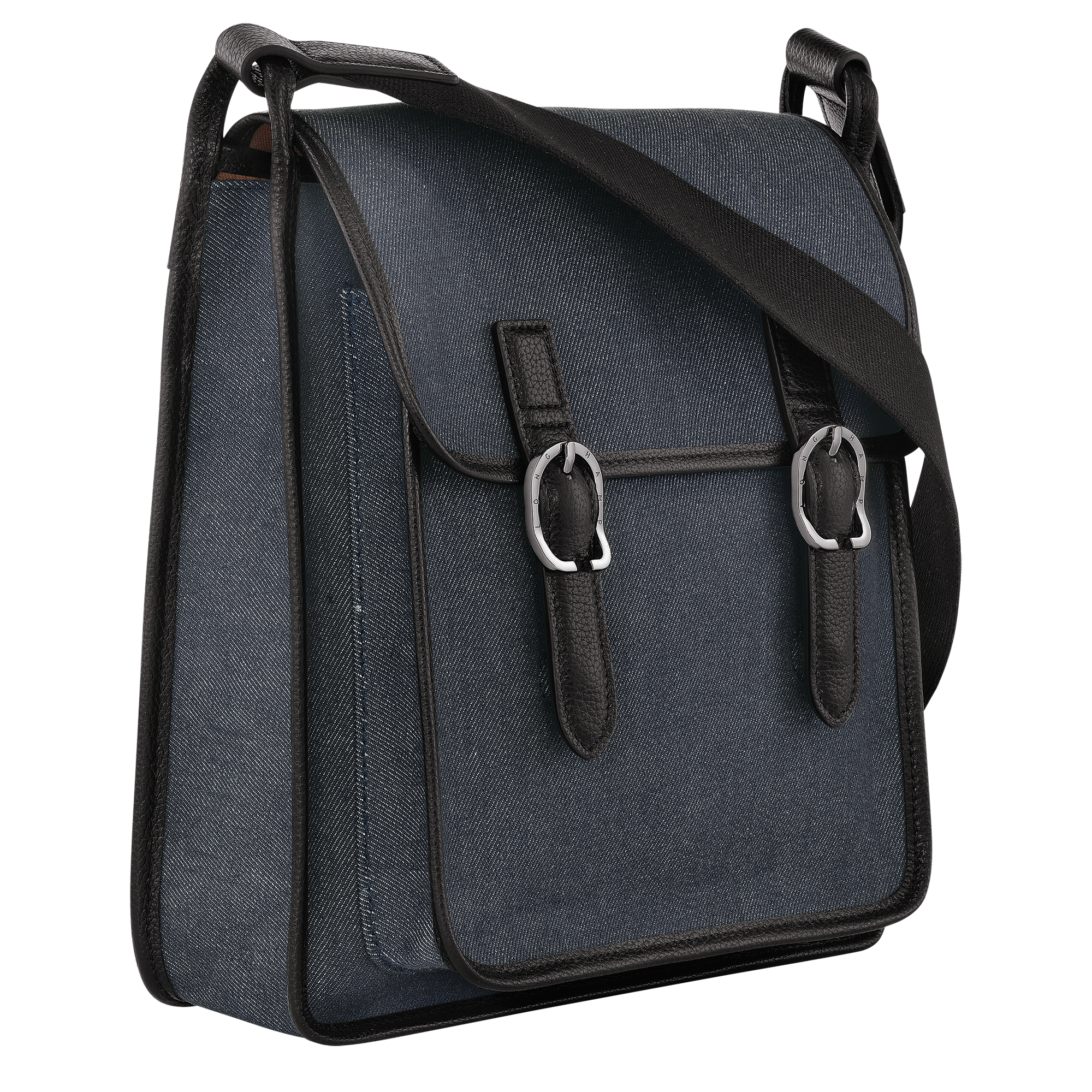 NEW_Marine Sac a bandouliere - Marine