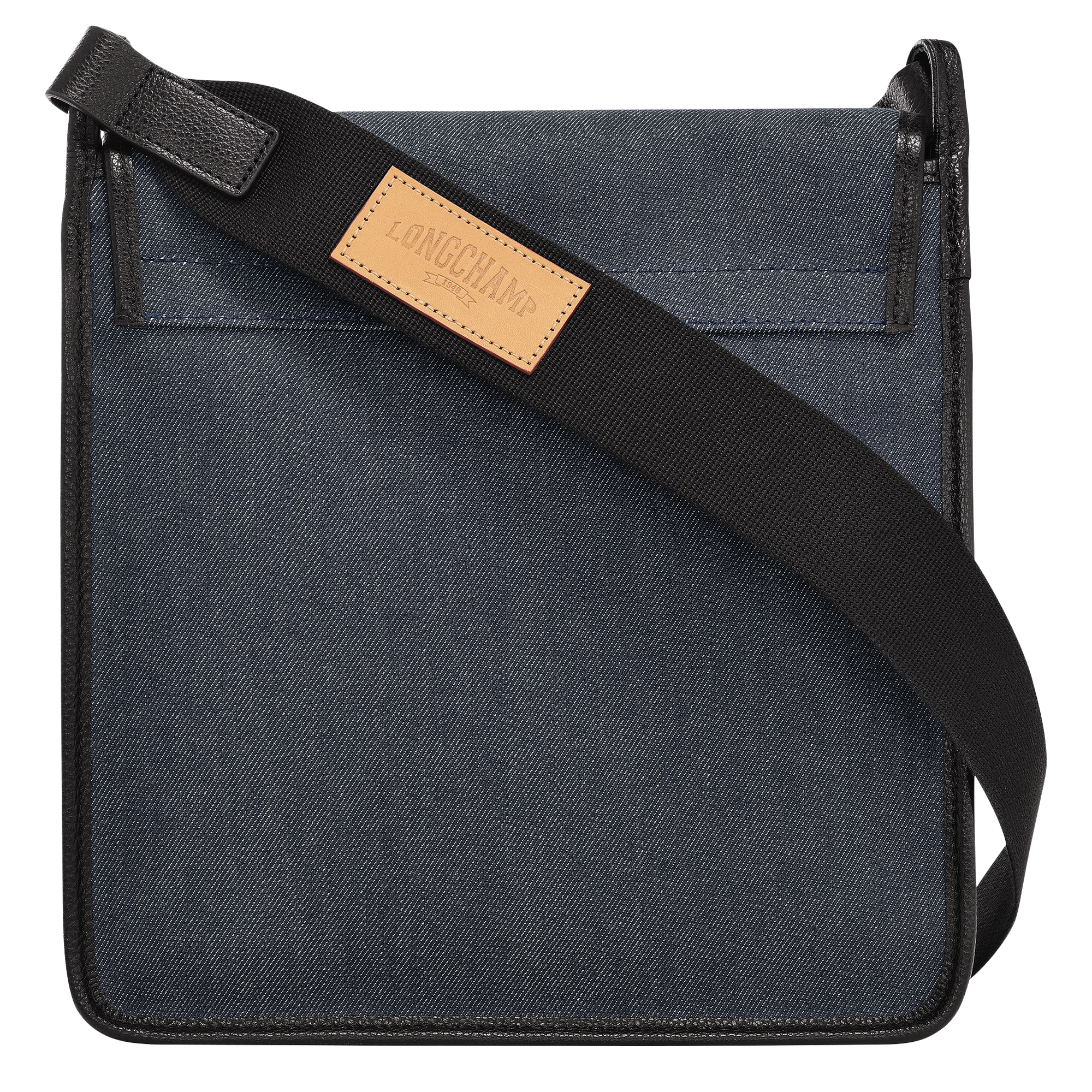 NEW_Marine Sac a bandouliere - Marine