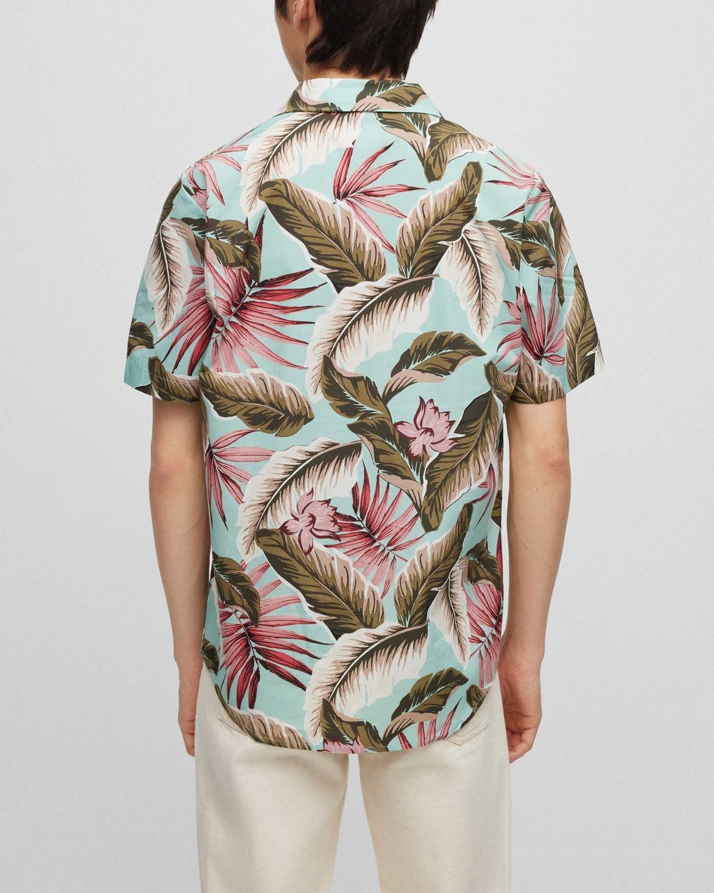 LIGHT & PASTEL PINK // BUSINESS SHIRTS ELLINO