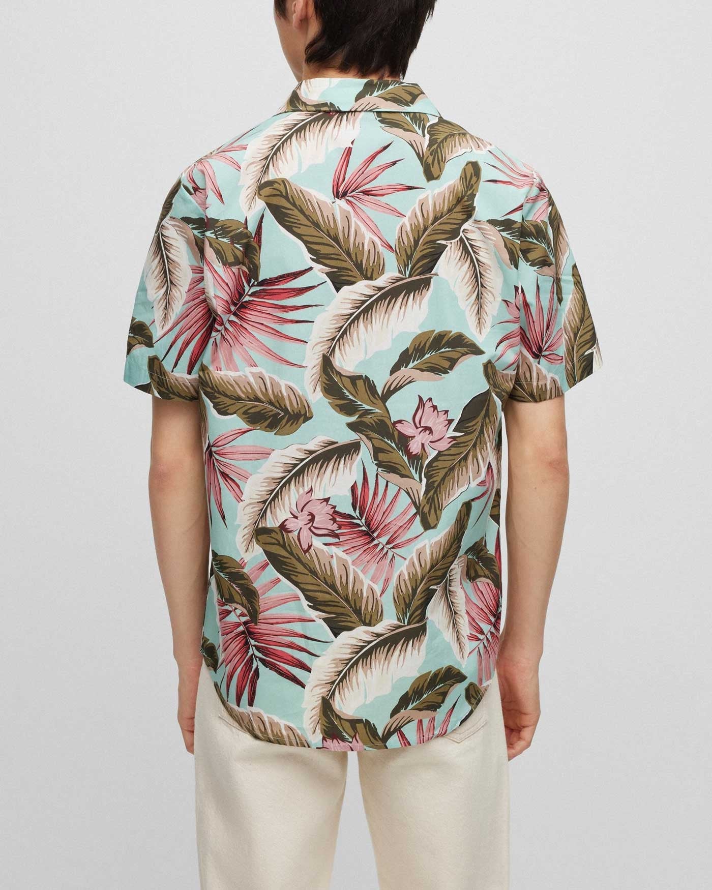 LIGHT & PASTEL PINK // BUSINESS SHIRTS ELLINO